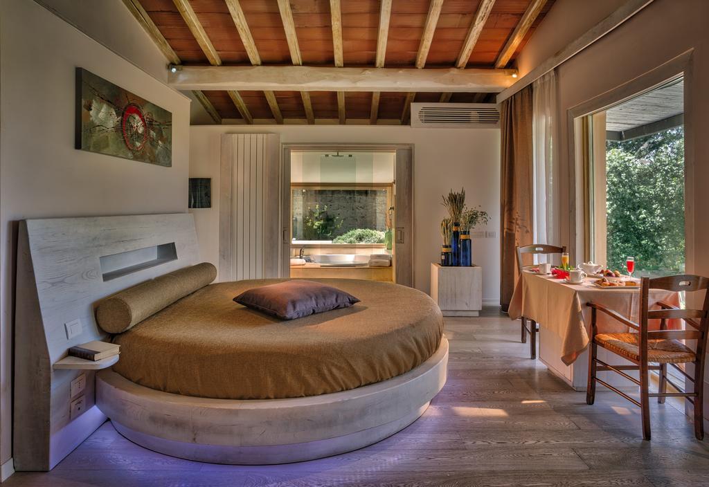 Agriturismo Valle Del Marta Tarquinia Exteriér fotografie