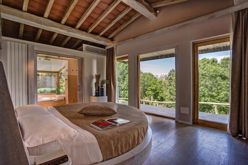 Agriturismo Valle Del Marta Tarquinia Exteriér fotografie