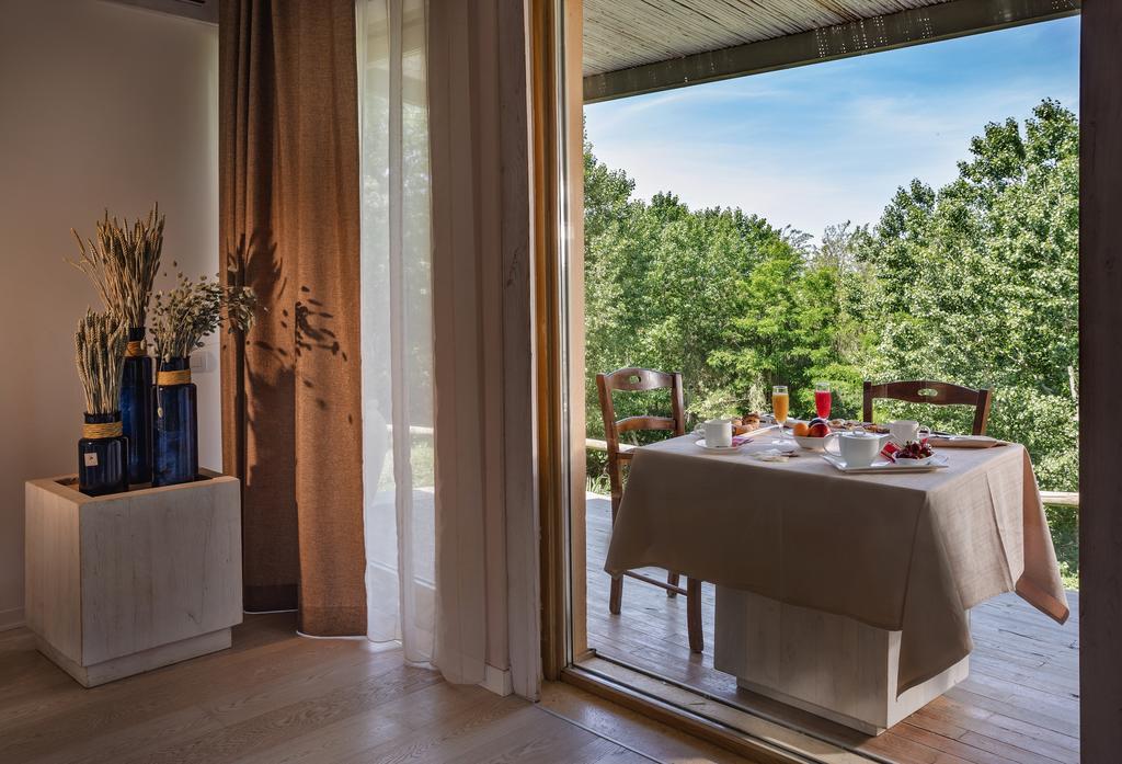 Agriturismo Valle Del Marta Tarquinia Exteriér fotografie