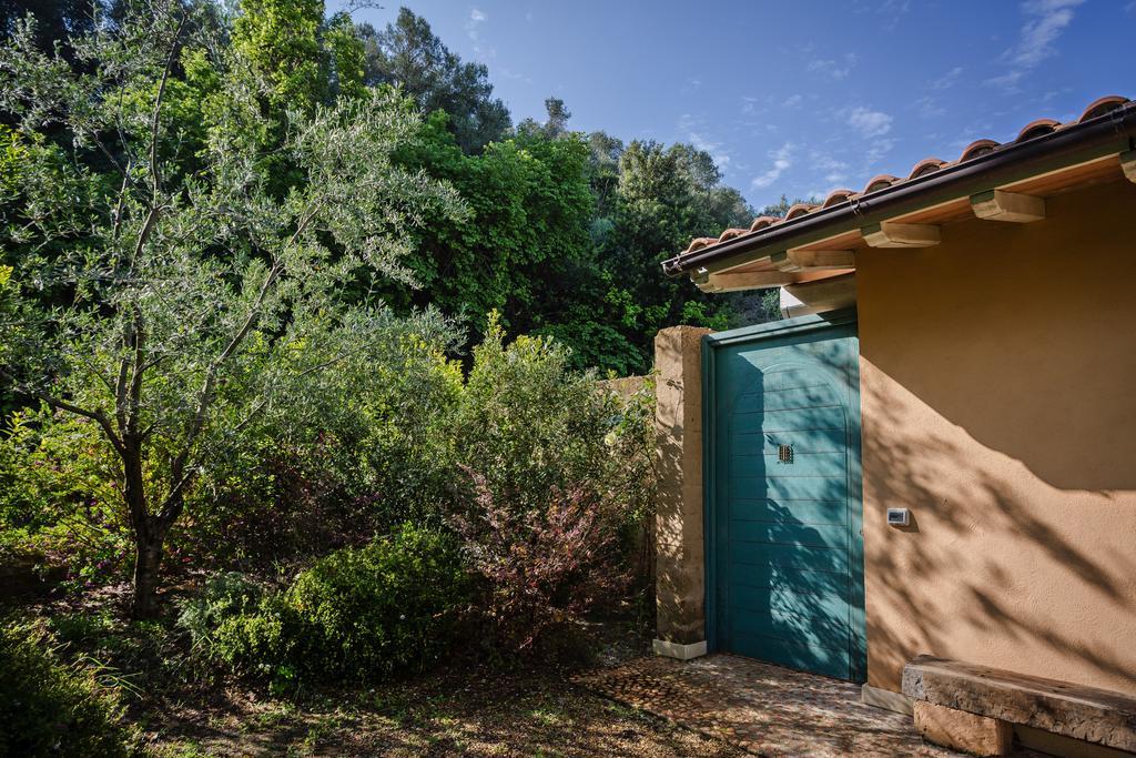 Agriturismo Valle Del Marta Tarquinia Exteriér fotografie